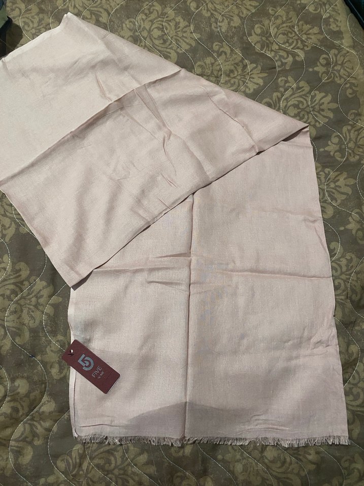 Kadın Şal eşarp - Görsel 2