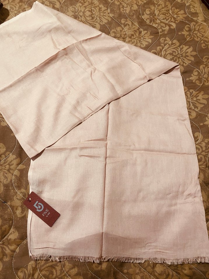 Kadın Şal eşarp - Görsel 3