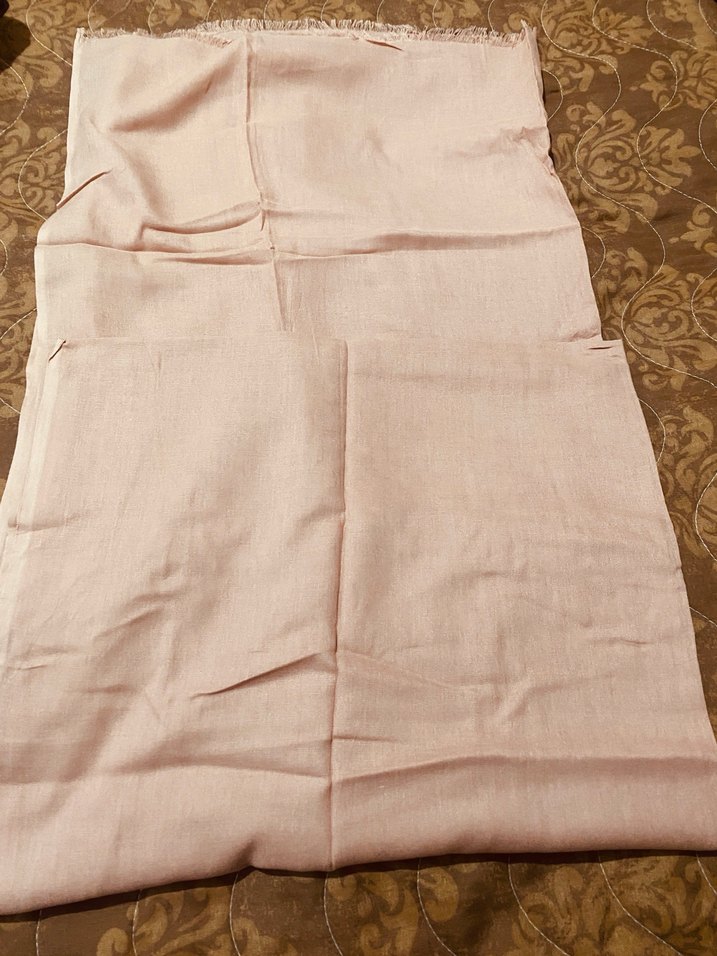 Kadın Şal eşarp - Görsel 4