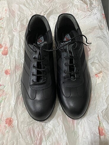 Deri Ayakkabı 40 numara - Görsel 4
