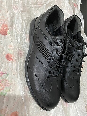 Deri Ayakkabı 40 numara - Görsel 5