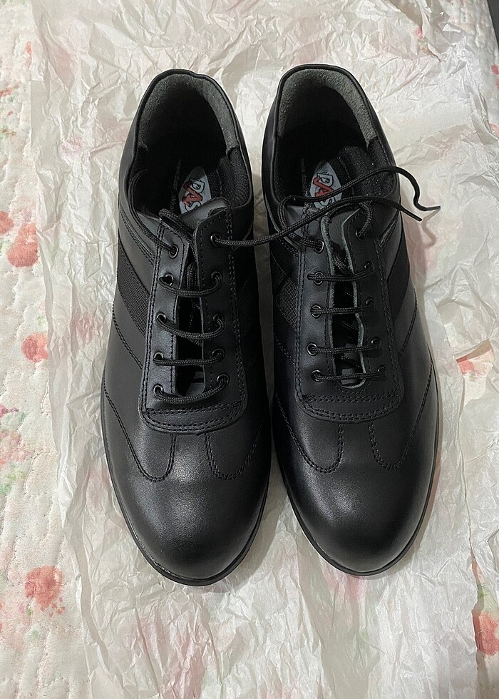 Deri Ayakkabı 40 numara - Görsel 4