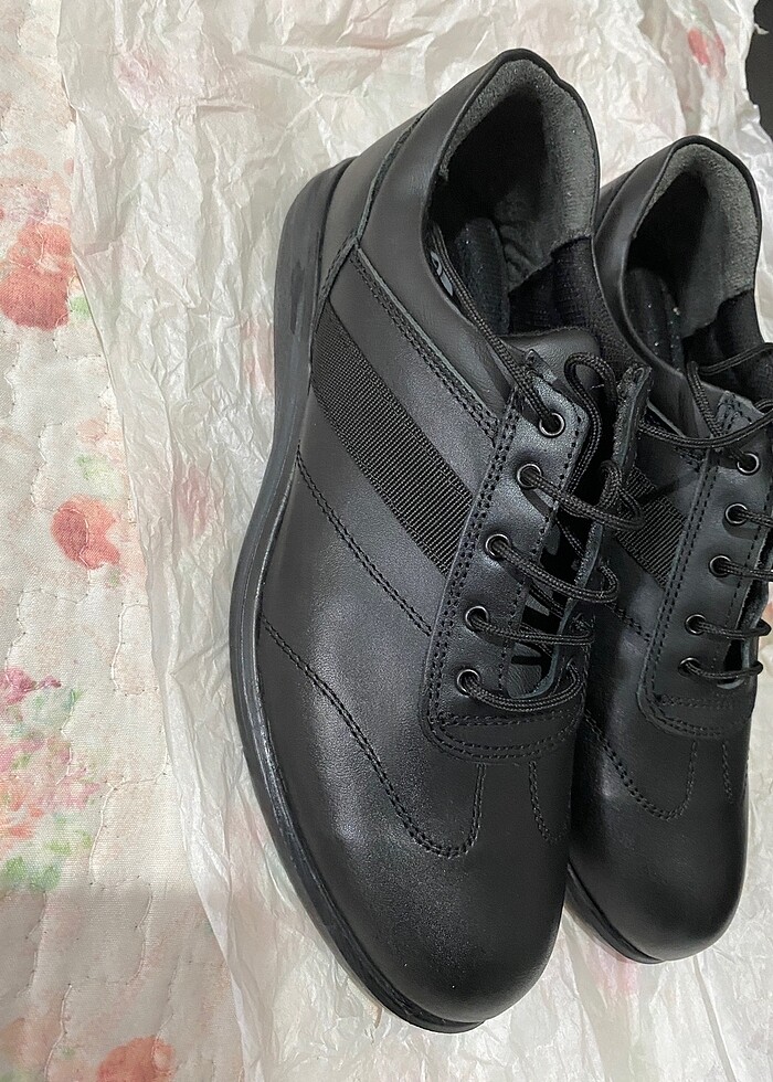 Deri Ayakkabı 40 numara - Görsel 5