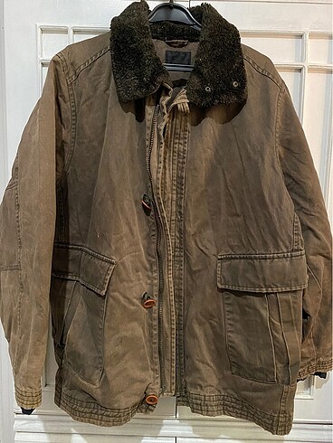 American classıc Mont M beden