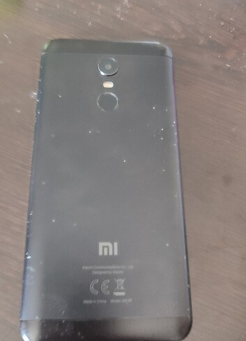 Redmi 5 plus
