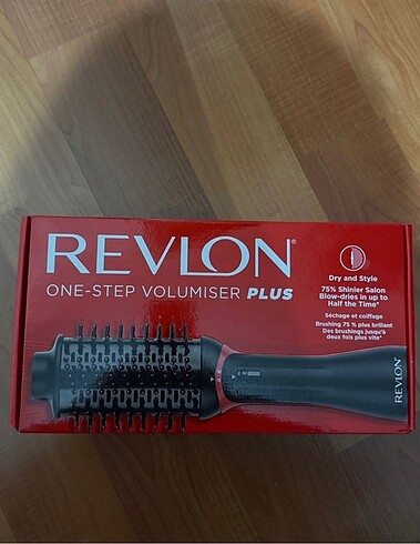 Revlon REVLON Saç Şekillendirici ve Kurutma