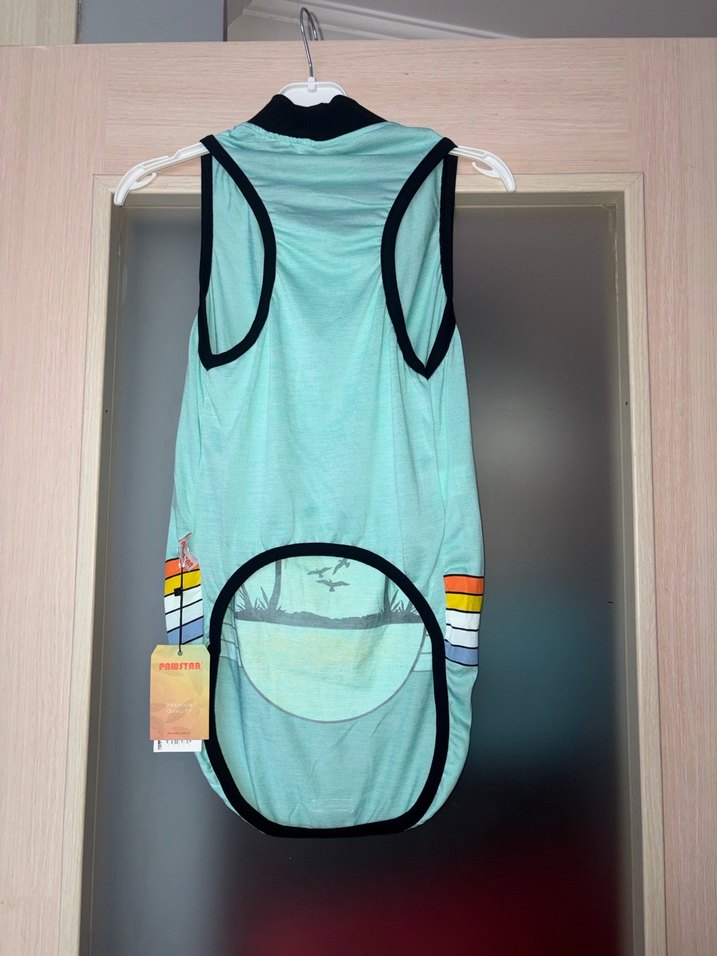 Pawstar Köpek Tişört 5XL Beden - Görsel 3