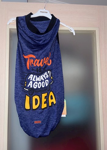 Pawstar Köpek T-shirt 5XL Beden - Görsel 2