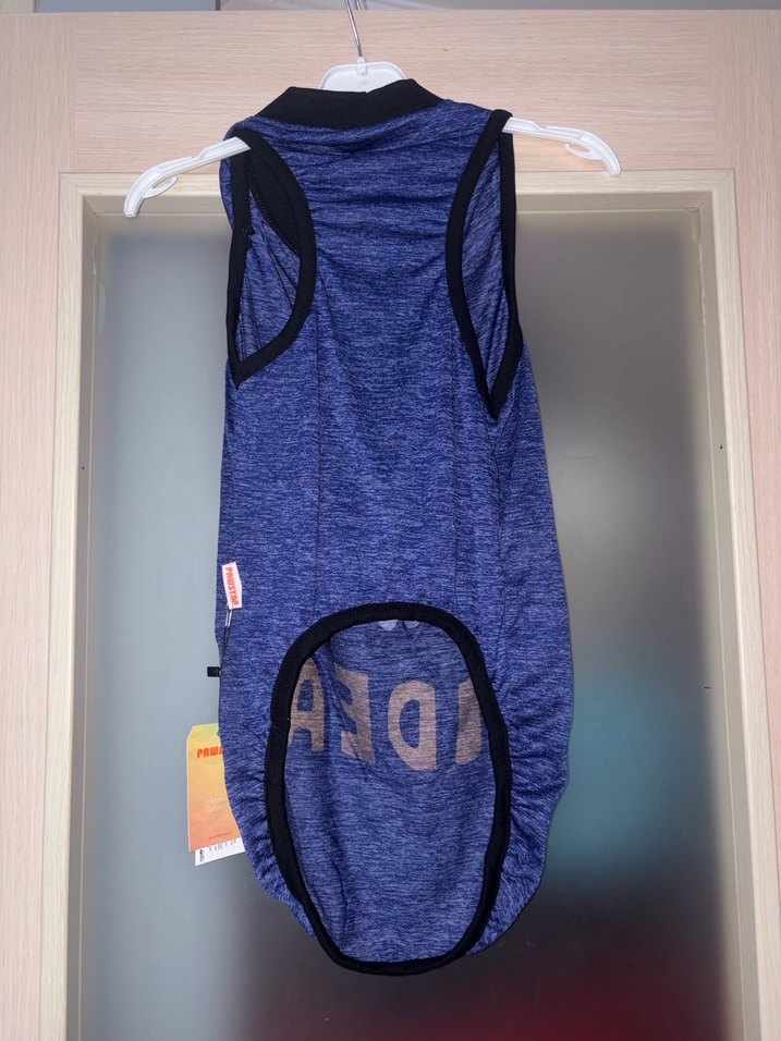 Pawstar Köpek T-shirt 5XL Beden - Görsel 3