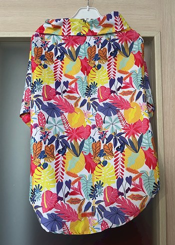 Pawstar Köpek Kıyafeti 4XL Beden - Görsel 3