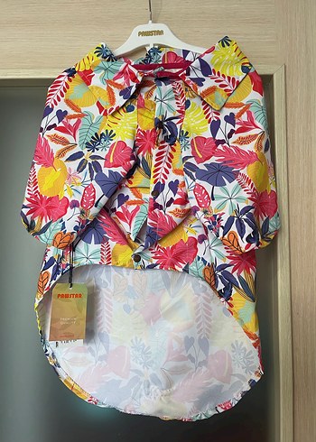 Pawstar Köpek Kıyafeti 4XL Beden - Görsel 4