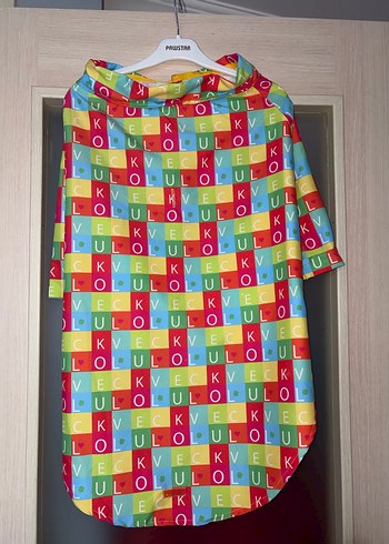 Pawstar Köpek Gömleği 6XL Beden - Görsel 2