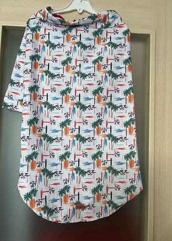 Pawstar Köpek Kıyafeti 5XL Beden - Görsel 2