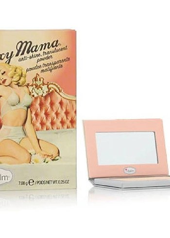 Beden Renk theBalm Bahama Mama Bronzlaştırıcı Pudra 7.08 g