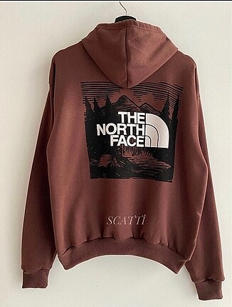 The north face sweat unisex