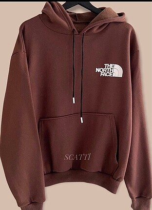 North Face The north face sweat unisex