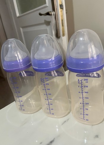 Lansinoh biberon - Görsel 2