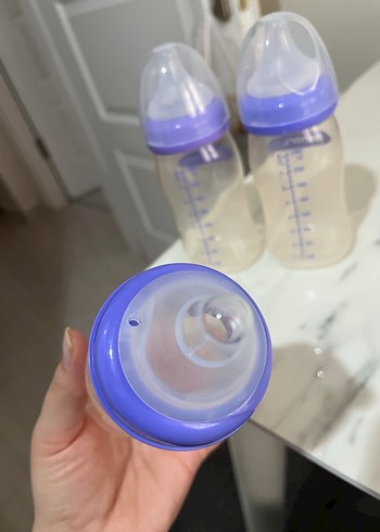 Lansinoh biberon - Görsel 3