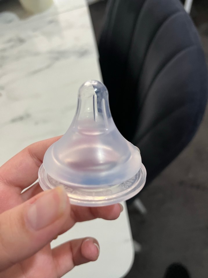 Lansinoh biberon - Görsel 4