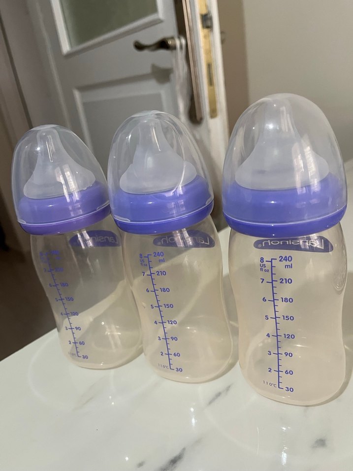 Lansinoh biberon - Görsel 2