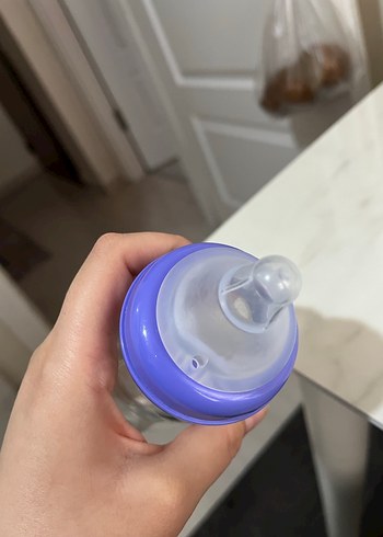 Lansinoh cam biberon - Görsel 2