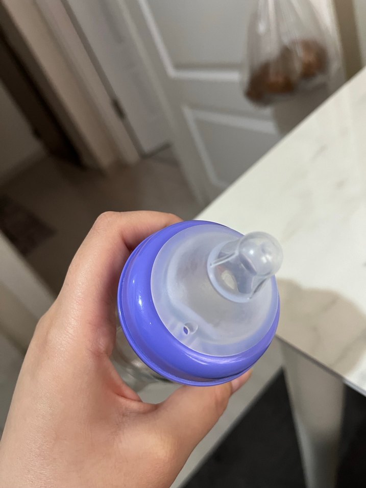 Lansinoh cam biberon - Görsel 2