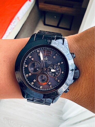Daniel Klein Premium Kol saati