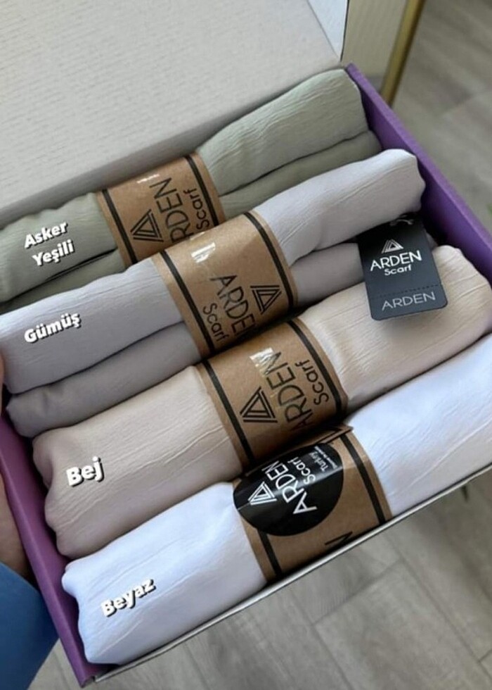 Bejİndigo asker yesili  - Görsel 2