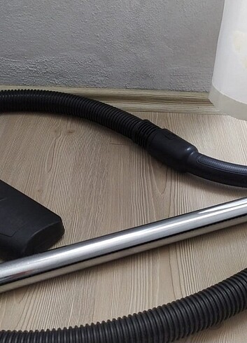 Elektrik süpürgesi  - Görsel 4