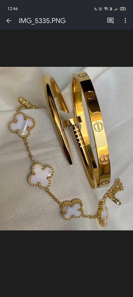 Diger Altın Renk Uzun Zincirli Minimalist Kolye - Görsel 3