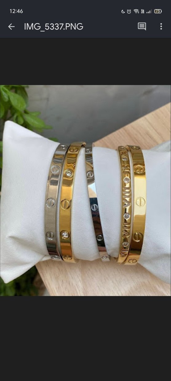 Diger Altın Renk Uzun Zincirli Minimalist Kolye - Görsel 2