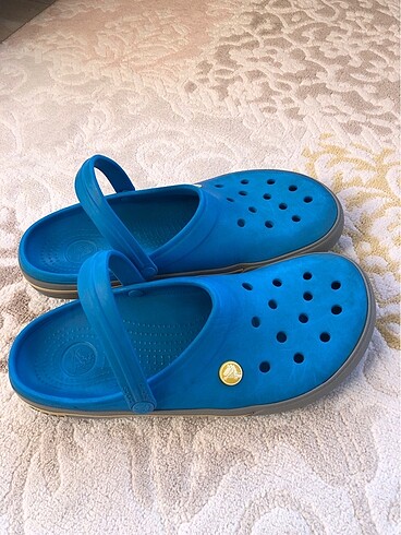 Crocs erkek terlik