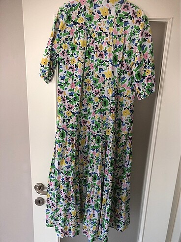 H&M Yazlık elbise