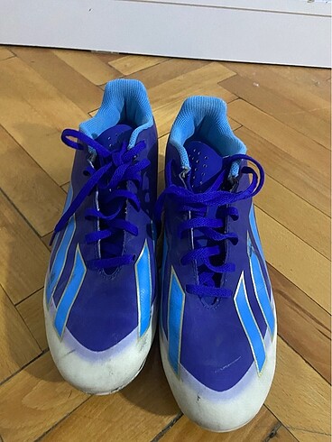 Adidas krampon x crazyfast messi