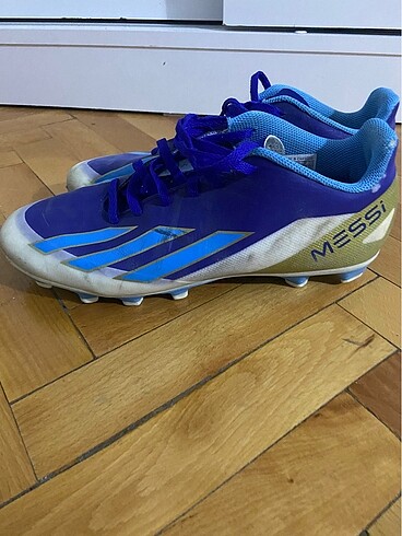 Adidas Adidas krampon x crazyfast messi