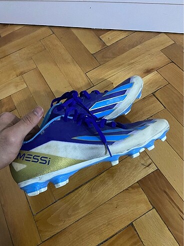 41 Beden Adidas krampon x crazyfast messi