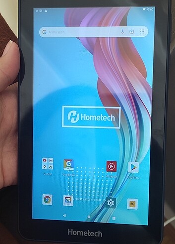 Tablet 