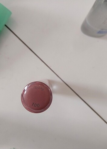  Beden Sephora gloss