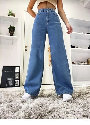 Bol paça Mom Jean