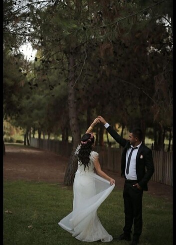Diğer Nikah elbisesi