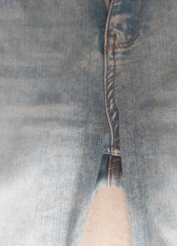s Beden Koton Jean