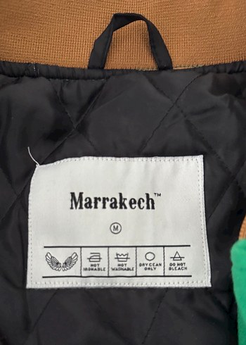 Erkek kolej ceket - Görsel 3