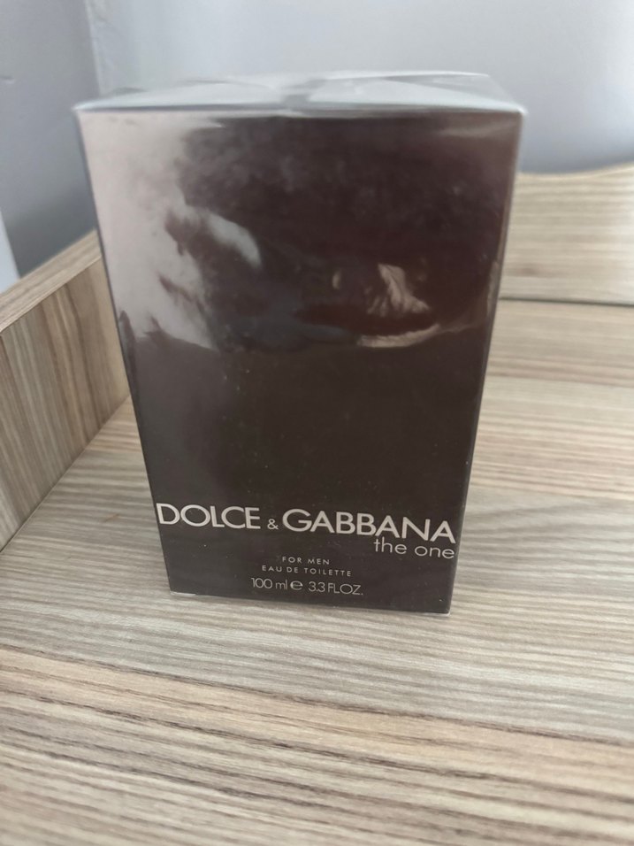 Dolce&Gabbana The One Erkek Parfümü 100 ml - Görsel 3