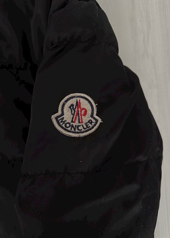 MONCLER ERKEK MONT - Görsel 6