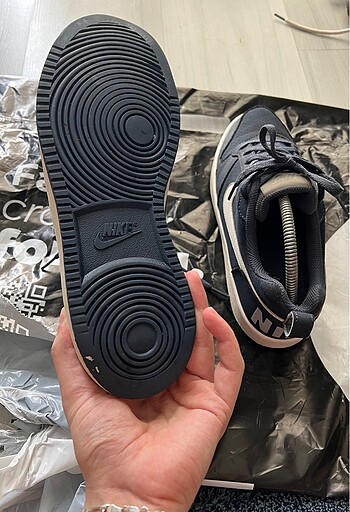 41 Beden NİKE ERKEK SNEAKER
