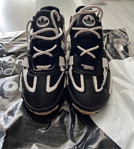 Adidas ADİDAS NİTEBALL 2.0