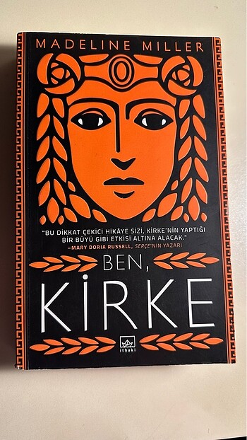 Ben Kirke