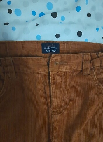 LC Waikiki Kadife pantalon 