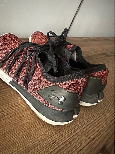Under Armour