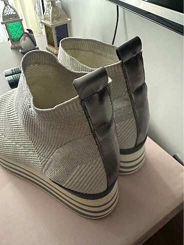 Elle Elle platform ayakkabı